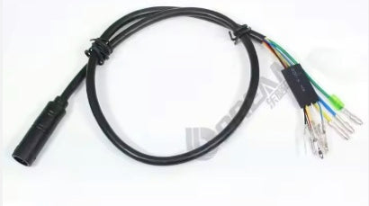 Controller cable to Motor 9pin female